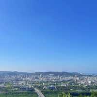 【臺北】象山步道：優美自然景觀，值得品味