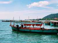 The Kep City