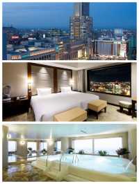 「札幌酒店：地理位置優越，奢華舒適的客房」🇯🇵 JR Tower Hotel Nikko Sapporo JRタワーホテル日航札幌