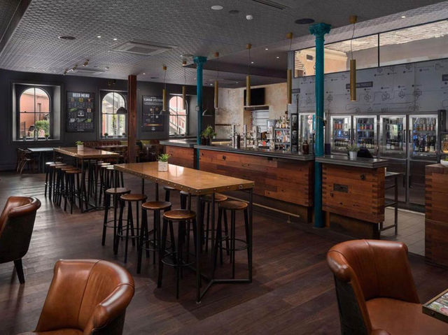 Esplanade Hotel Fremantle by Rydges