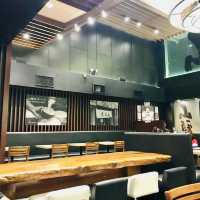 Savory Satisfaction: Hokkaido Ramen Santouka