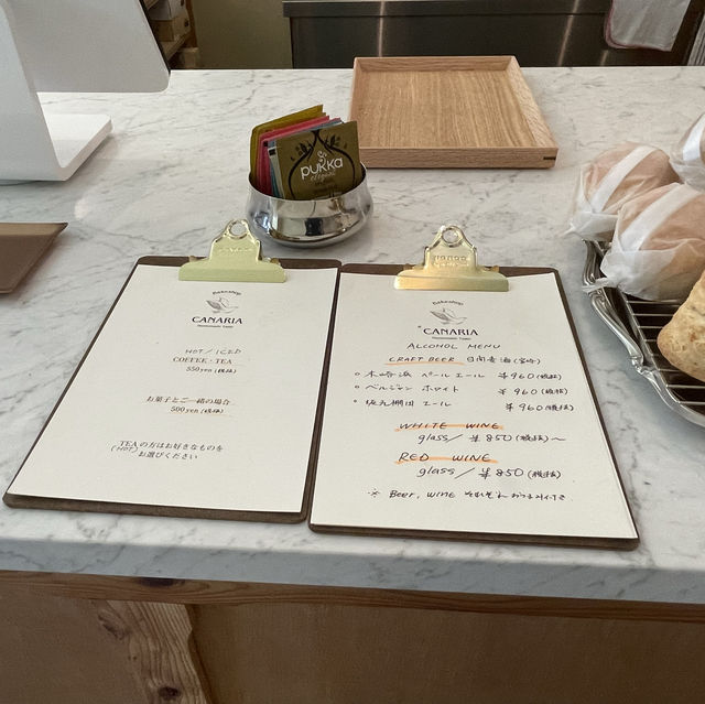 【福岡　大濠】駅近くの可愛い焼菓子屋さん