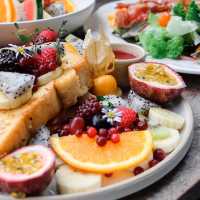 Sun Rays - Breakfast & Brunch - Chiang Mai 