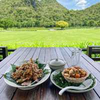 KEEREE MANTRA | อาหารหลักร้อย วิวหลักล้าน