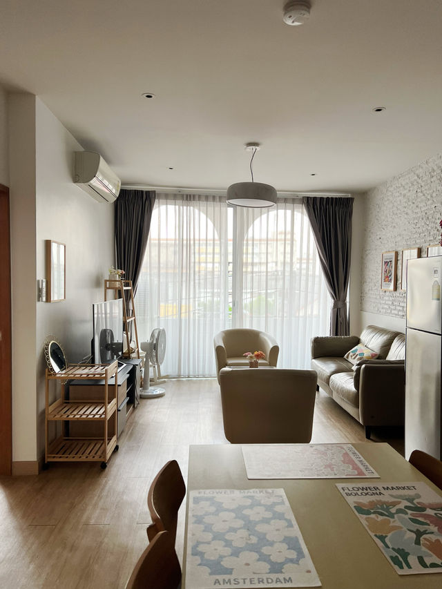 WILDFLOWER ห้องพักสำหรับกลุ่มเพื่อน เชียงใหม่