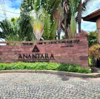 Anantara Hua Hin Resort โรงแรมหรูสไตล์ไทย
