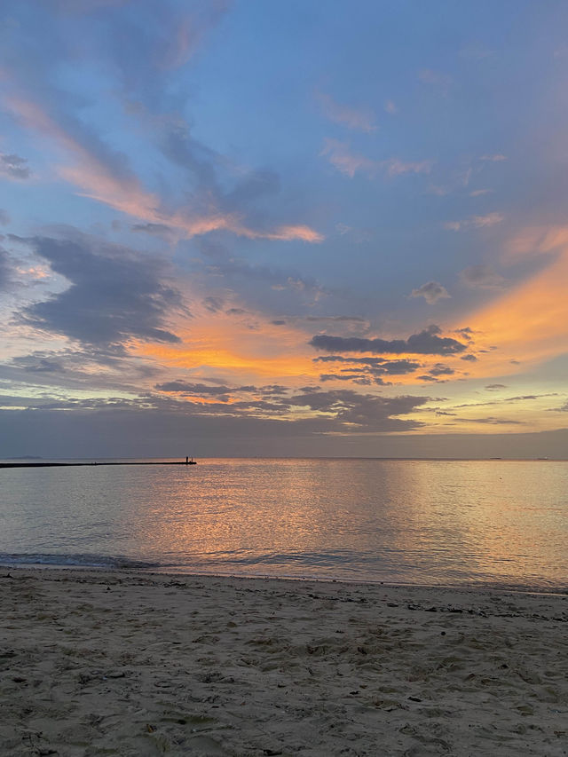 Golden Tulip Pattaya Beach Resort