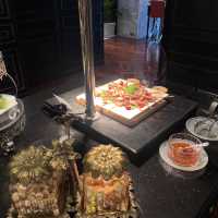 BANGKOK MUST STAY 5 STAR HOTEL -AKARA HOTEL 