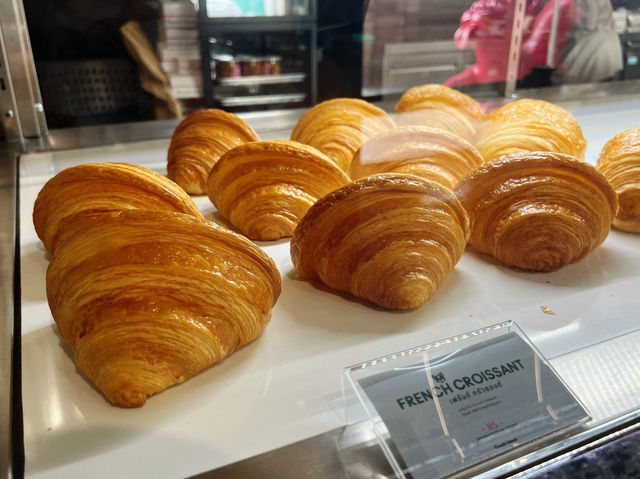 French Kitsch Café (City Link)