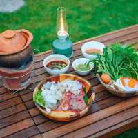 🏕 LandCamp Villa Khaoyai
