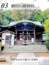 【泉岳寺/東京都】神社めぐり3選