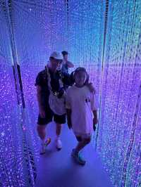ArtScience Museum สิงคโปร์