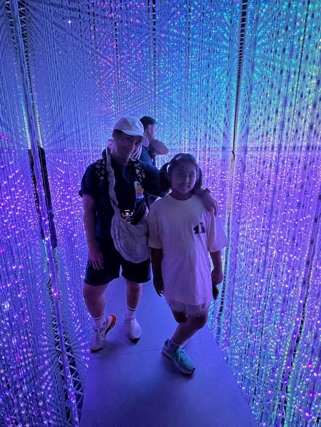 ArtScience Museum สิงคโปร์