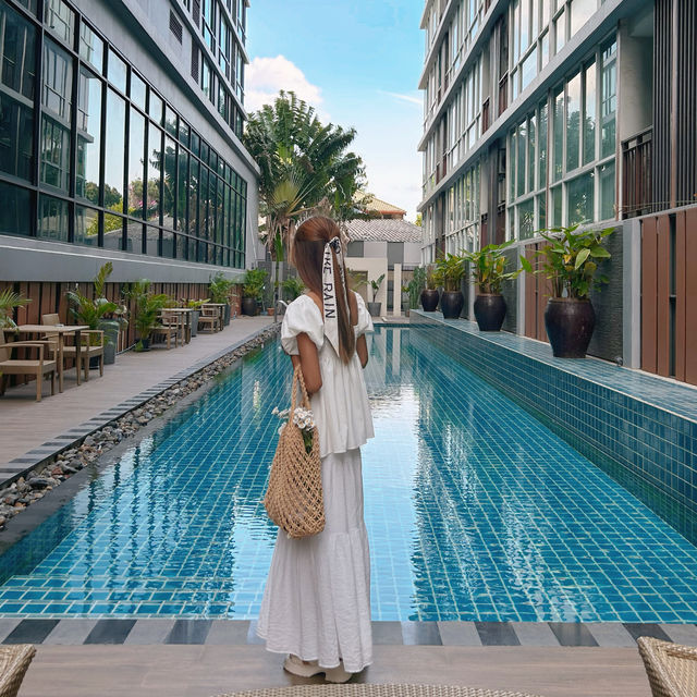 𝗠𝗶𝗱𝗮 𝗡𝗴𝗮𝗺𝘄𝗼𝗻𝗴𝘄𝗮𝗻 🛌 ที่พักนนทบุรี