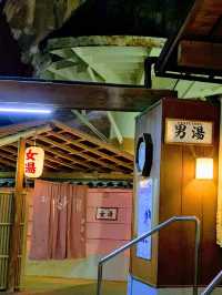【ホテル】圧巻の洞窟温泉と絶景♨️ひとつの街のように広い大規模ホテルで過ごす無二の時間！