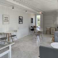 Think Cafe at The Bloc BKK