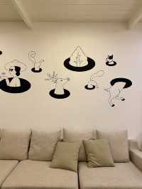 The gallery Khaoyai 