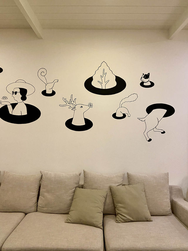 The gallery Khaoyai 