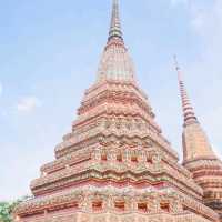 วัดโพธิ์ กรุงเทพฯ