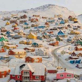 Greenland 