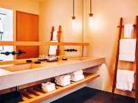 ⛱️ Beachfront Nobu Hotel & Restaurant 