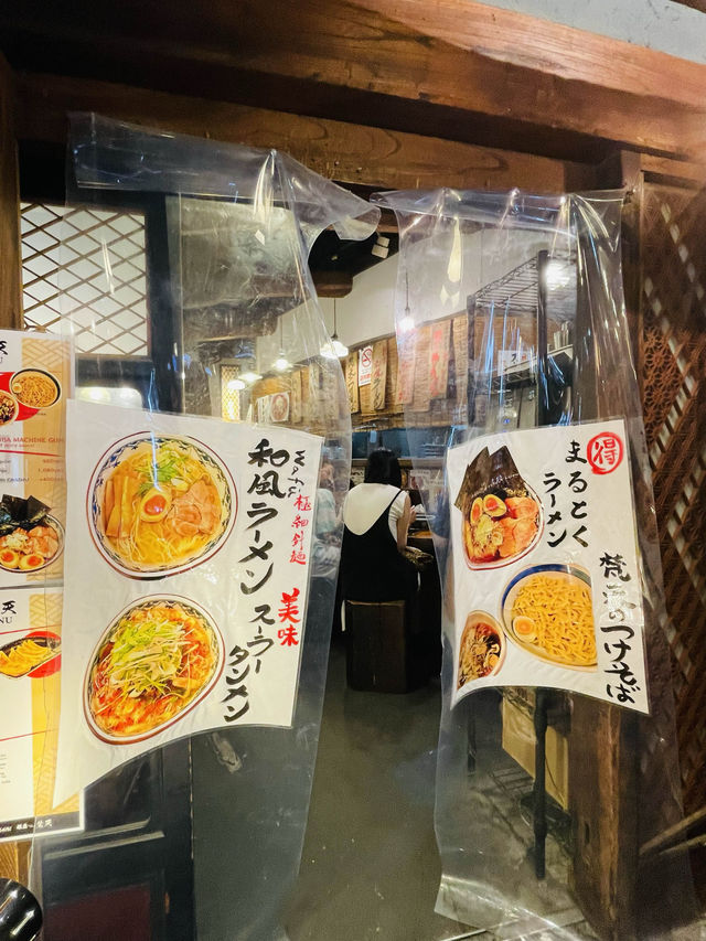 【東京:銀座エリア】お手軽に食事を楽しめる！