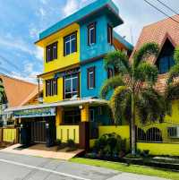 Nice City View Homestay 