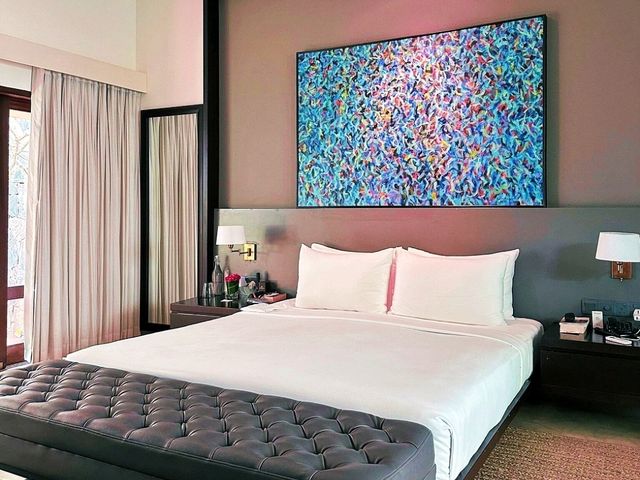 ⛱️ Tropical Stay at Taru Villas 