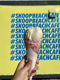 Skoop Beach Cafe Pattaya