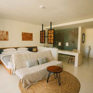 Origin Lombok Resort