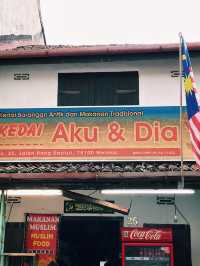 Delightful city : Melaka Will Always Be My Comfort Town