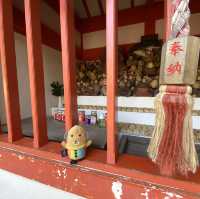 淡嶋神社 加太景點 和歌山推薦