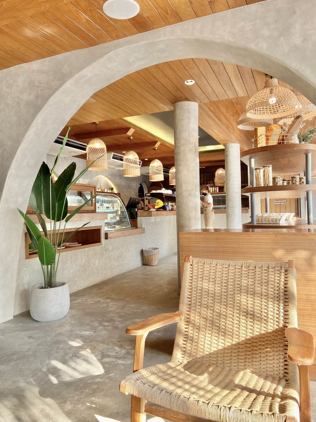Aloha Beach Cafe