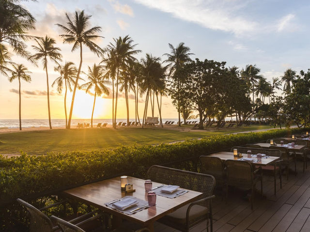  JW Marriott Khao Lak Resort & Spa 🏖