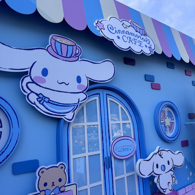 【エバーランド】🎡遊園地🐼動物園👙ウォーターパーク