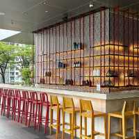 Ibis Styles Bkk