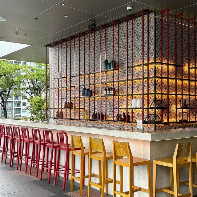 Ibis Styles Bkk