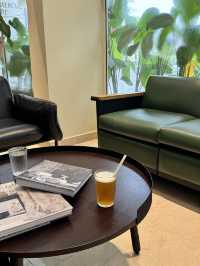 📍Minimalist Hotel Goa / Fika Coffee Co. Panjim