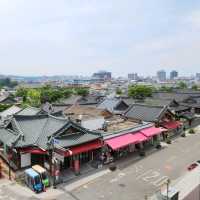 Day Trip? Get the best of Jeonju in 1 Day!