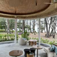Le Meridien Phuket Mai Khao Beach Resort