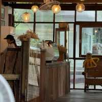 The Bay Thalane Restaurant