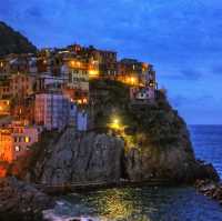 Exploring the Natural Splendor of Parco Nazionale delle Cinque Terre