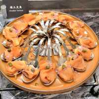 六國酒店｜Le Menu 西餐廳