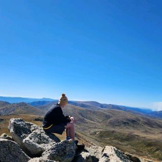 Conquer Mount Kosciuszko 🇦🇺🏔️