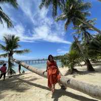 SIARGAO TRIP WITH FAMILY