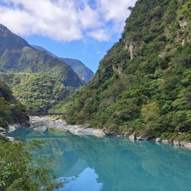 Taroko National Park Taiwan