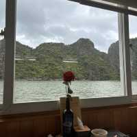Ha long bay🏞️ One day trip!