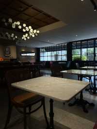 รีวิวโรงแรมRiver Inn Station,Kaohsiung,Taiwan 
