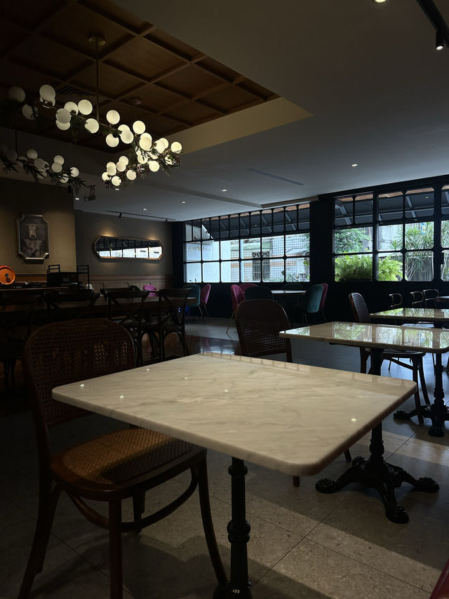 รีวิวโรงแรมRiver Inn Station,Kaohsiung,Taiwan 