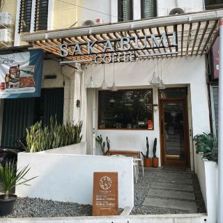 SAKABUMI COFFEE | TO GO COFFEE SHOP WITH DELICIOUS & AFFORDABLE MENUS